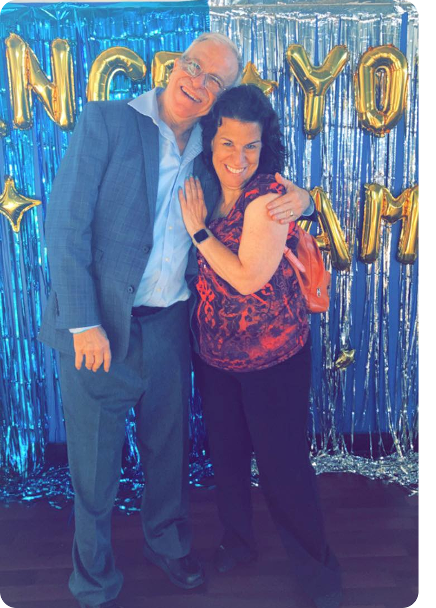 Faithful Friendships community photo