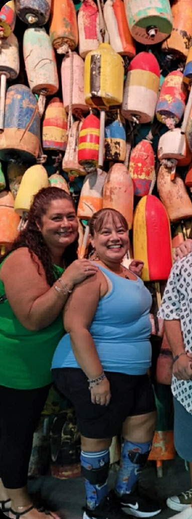 Community event photo