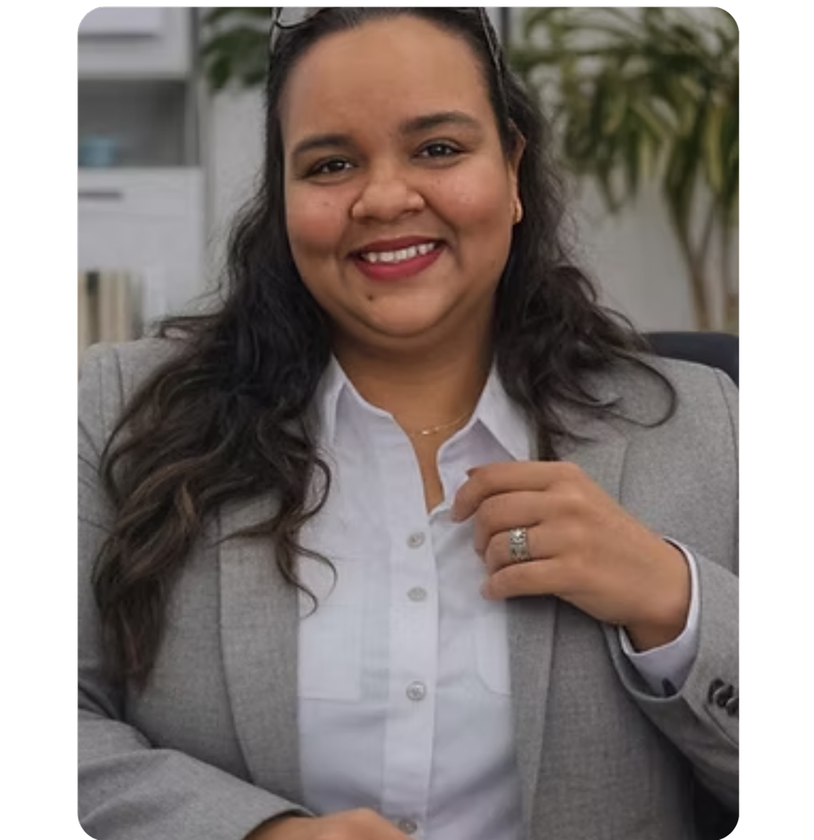 Diana Cordova