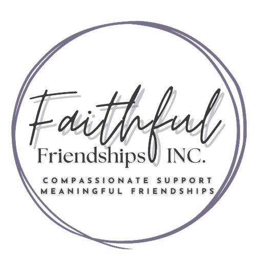 Faithful Friendships Inc. logo
