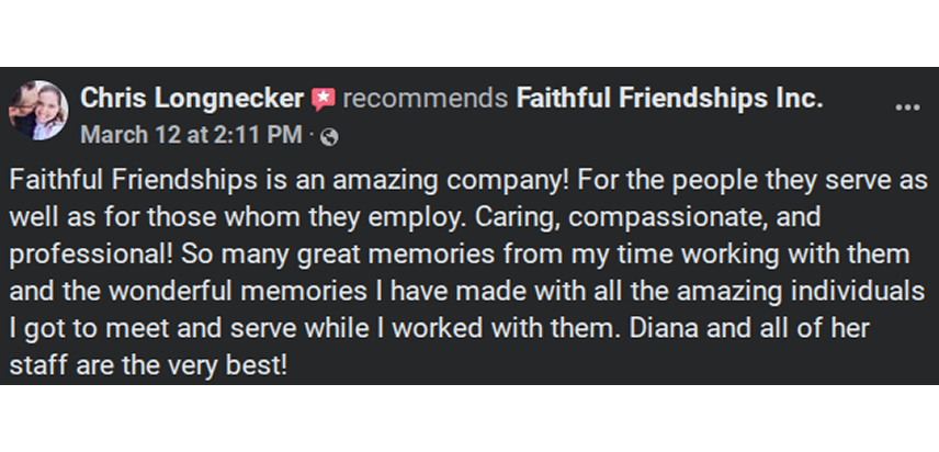 Additional review