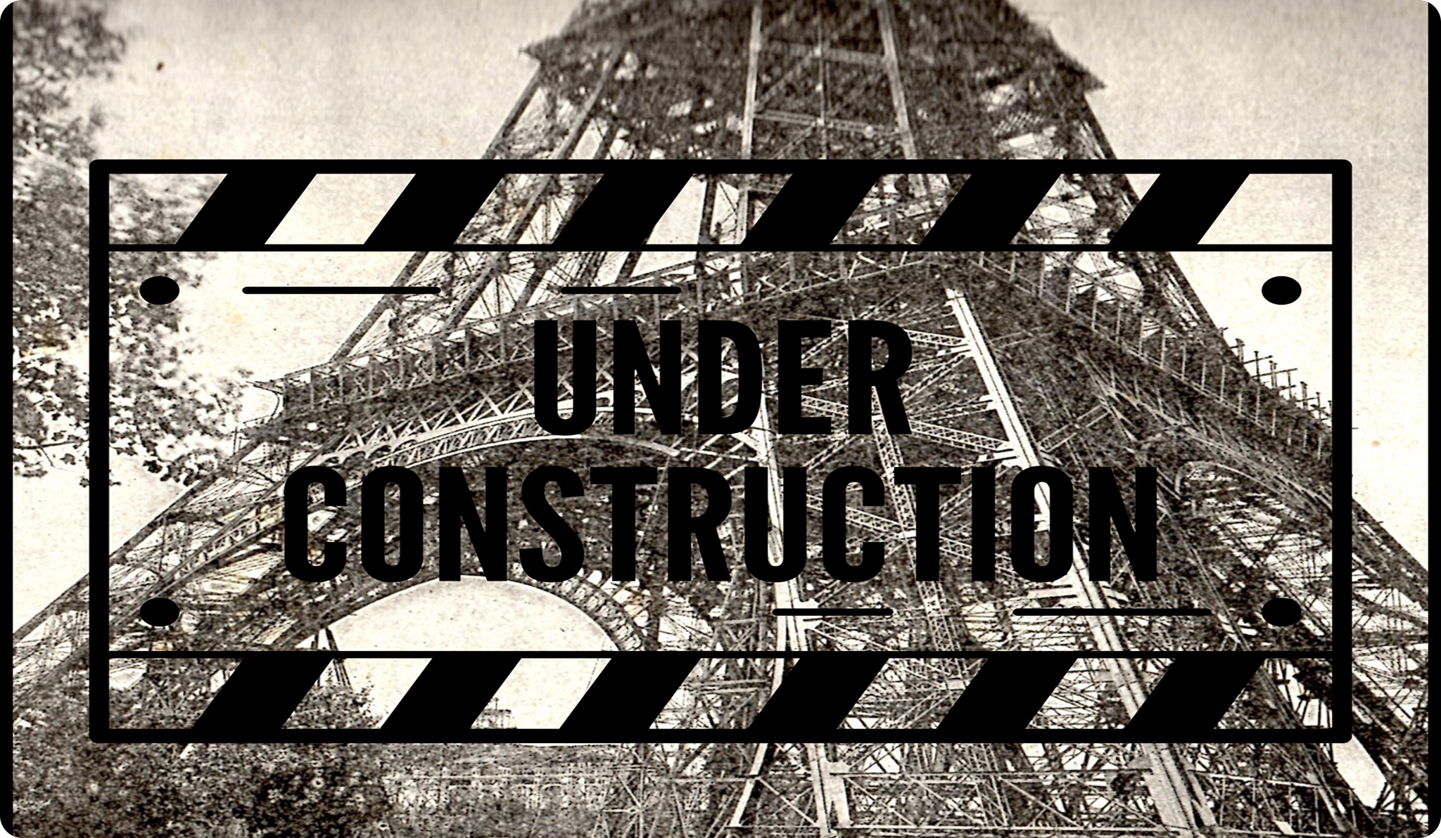 Gallery under construction